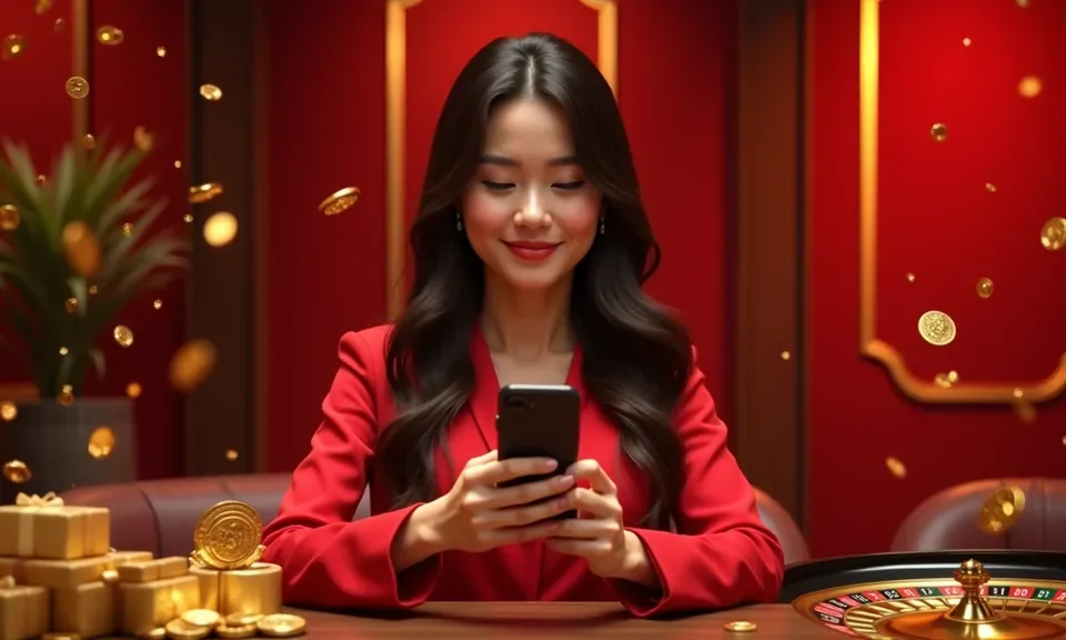 ksr88 ksr88 App — Lobby in Your Pocket